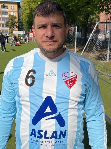 Ercan Tiryaki