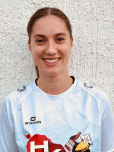 Janina Wolf