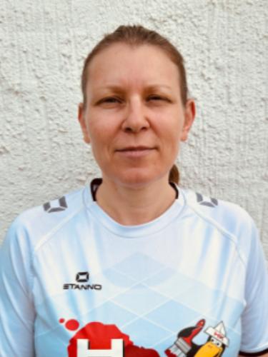 Nadine Weber