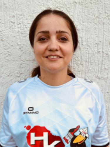 Maliheh Hozouri
