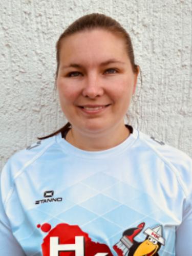 Annika Hartmann