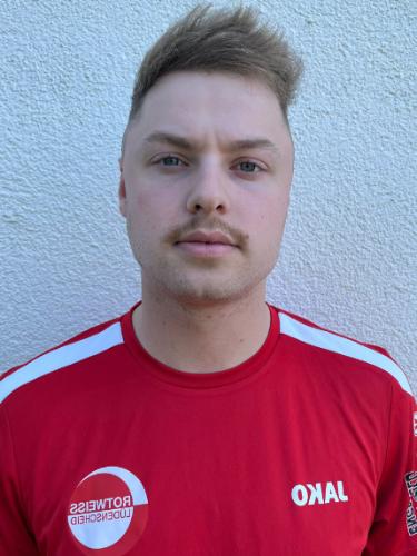 Niklas Schönewald