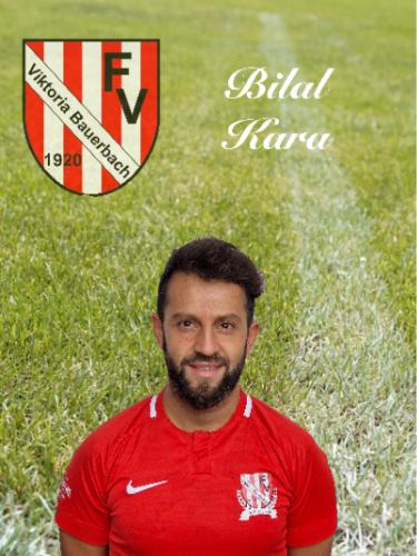 Bilal Kara