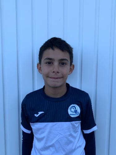 Danial Al Kteish