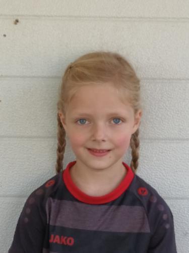 Ella Munschek