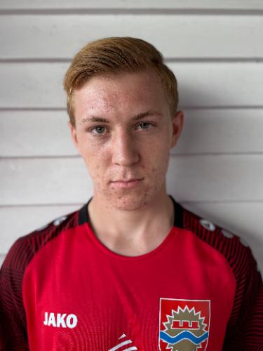 Liam Ingendahl