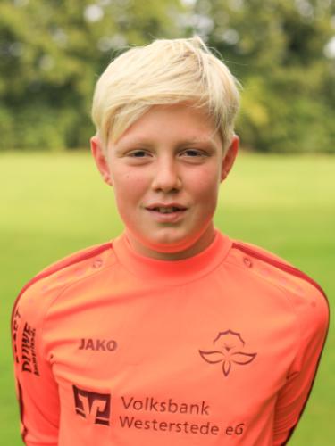 Jarno Bakker