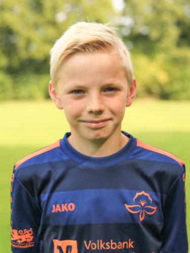 Nils Bethke