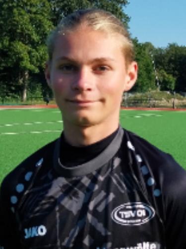 Joel Kutergin