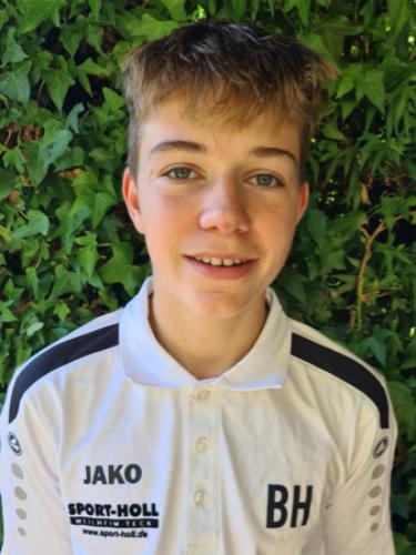 Hannes Bizer