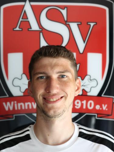 Lars Bernhard