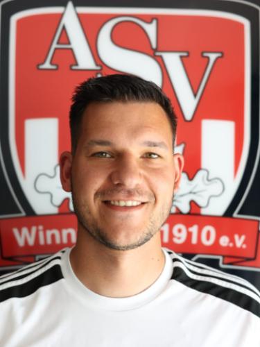 Patrick Göttel