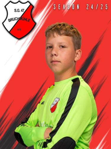 Ayden Weber