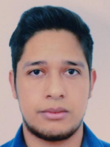 Jesus Manuel Almeida Reyes