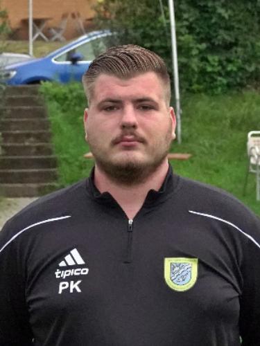 Paul-Maximilian Kaiser