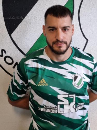 Eray Kanik