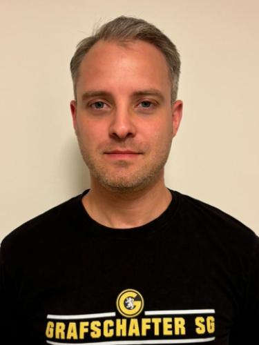 Timo Schall