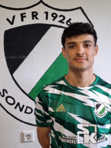 Bashir Ahmad Shaahid