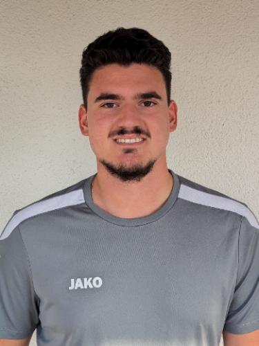 Davide Avanzato