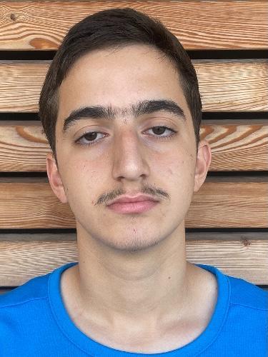 Jafar Alsalhanee