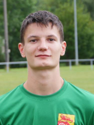 Bastian Scholl