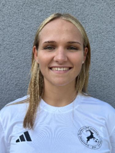 Gina-Maria Beßlich