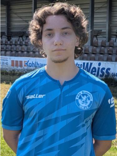 Max Jonas Boettcher