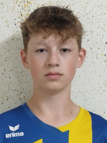 Justus Brörmann