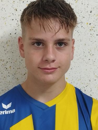 Ben Thölke