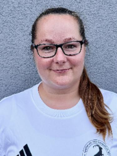 Jessica Mohl