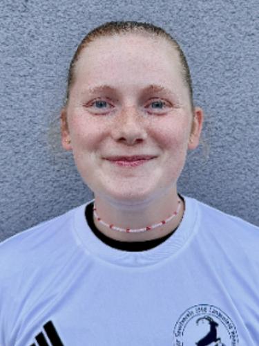 Lea Peters