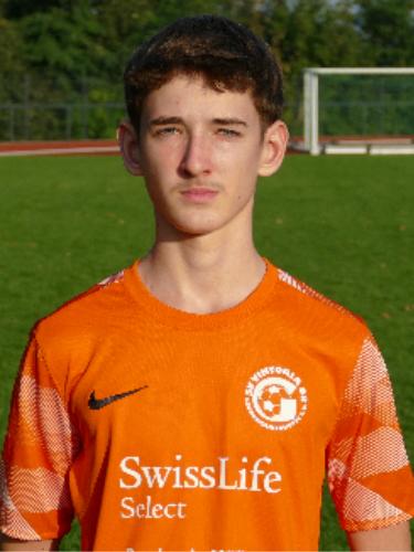 Henry Horst Bernard Kulissa