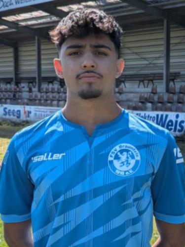 Amir Khugani