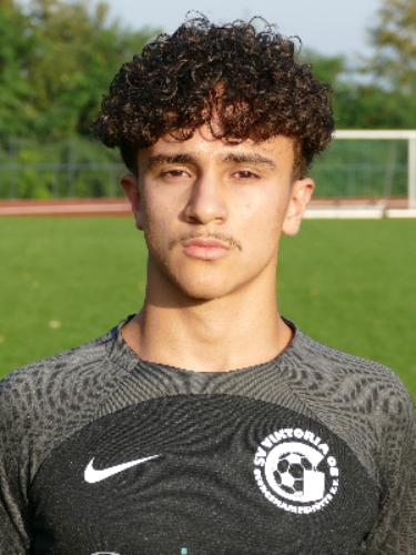 Furkan-Tahsin Yildiz