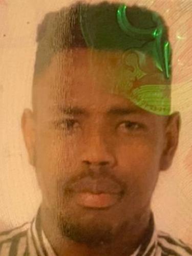 Khadar Ali Mahamed