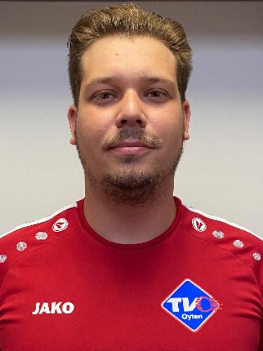Enes Yavuz