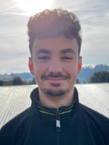 Edin Eurico Alves Buric