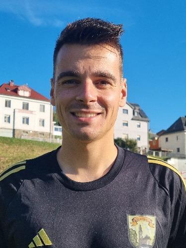 Sebastian Förster