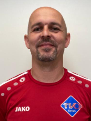 Eduard Denhof