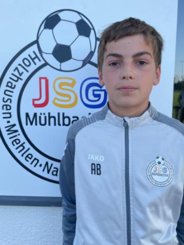 Arian Bornmann