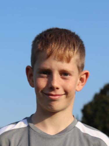 Jonah Hundertmark