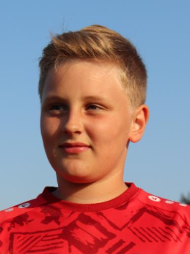 Mika Jörges