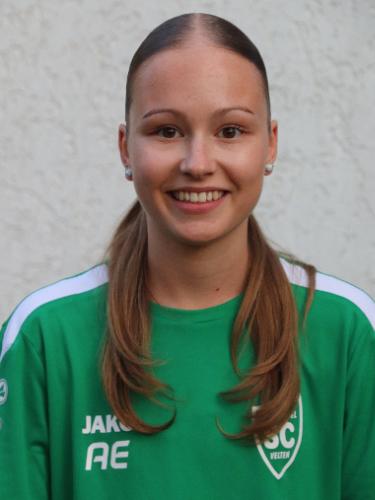 Amalia Eggebrecht