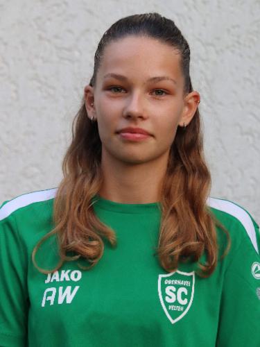 Amelie Witt