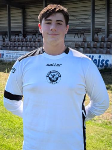 Jonas Mueller