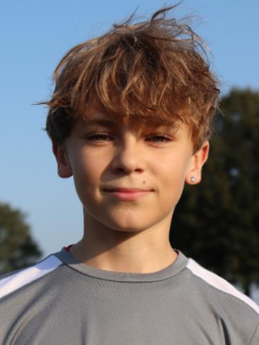 Lennas Jonathan Kreutzburg