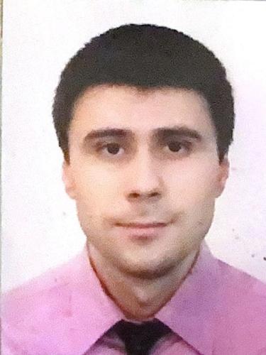 Oleh Arseienko