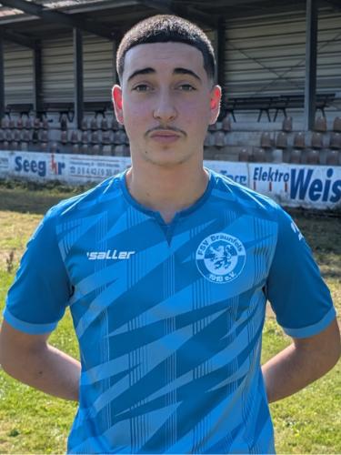 Leonardo Troncone