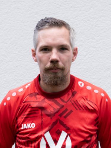 Heiko Jensen