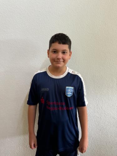 Sejdi Bajrami